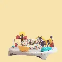 Oribel PortaPlay Wonderland Adventures