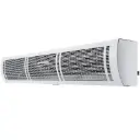 Vevor Air Curtain Door Air Curtain, 3 Adjustable Speeds 60-Inch Air Curtain Commercial