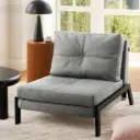 Artiss Sofa Bed Folding Convertible Couch Recliner Lounge Chair