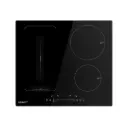Devanti Induction Cooktop 60cm Electric Cooker