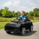 Kahuna Porsche Cayenne E Hybrid Coupe Licensed Kids Electric Ride On Car w/Remote Control 50W Dual Motors Speed Settings