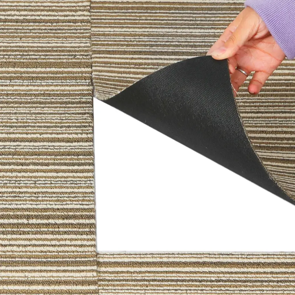 Marlow 20x Carpet Tiles 5m2 Box Heavy