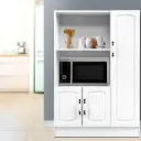 Artiss Buffet Sideboard - ARIA White