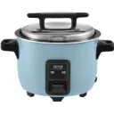 VEVOR Commercial Rice Cooker, 60-Cup Rice Cooker, 13 Liter