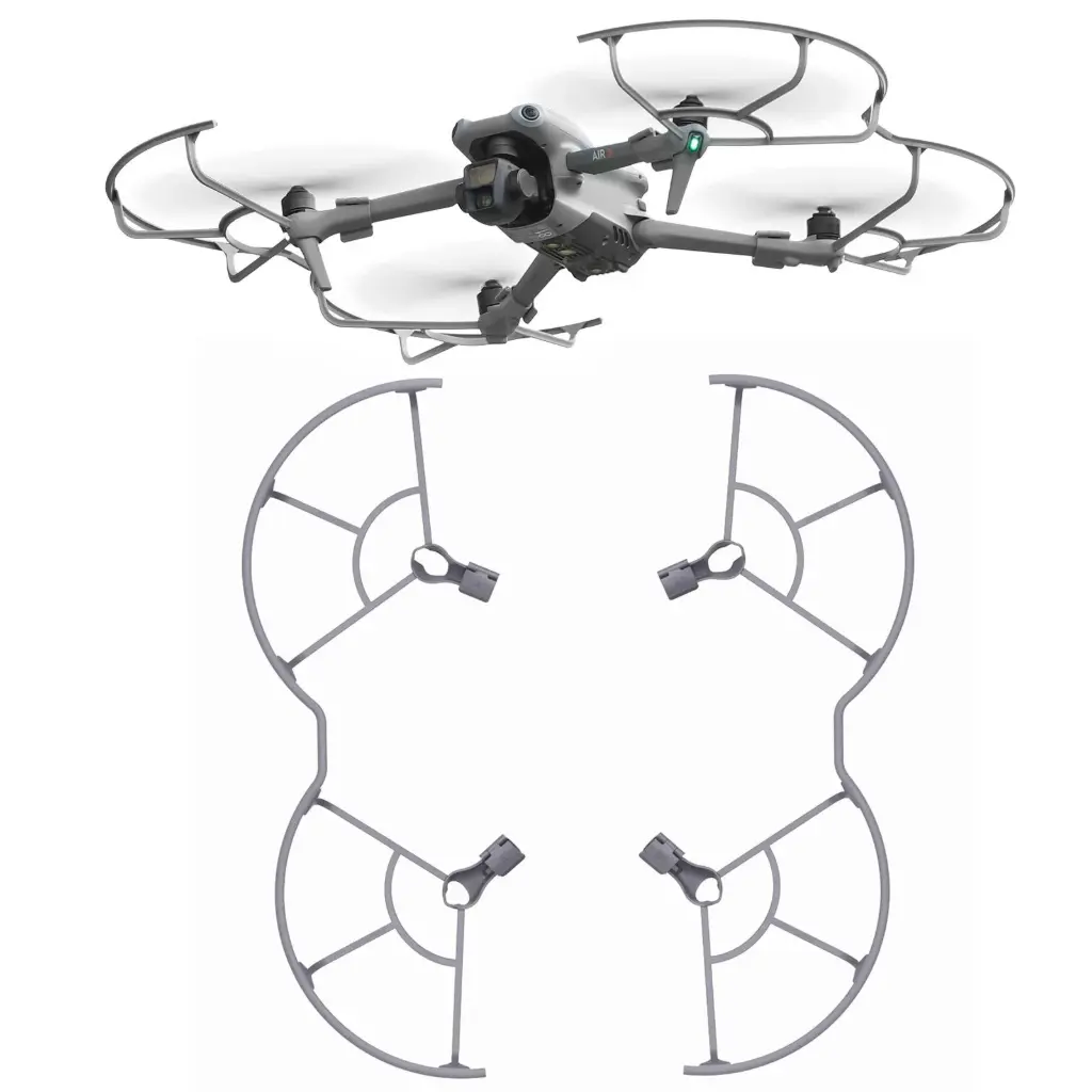 Drone Propeller Guard - Anti Collision Ring