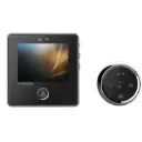3.0 Screen 1.0Mp Security Camera With Infrared Night Vision For Digital Peephole Door Viewer