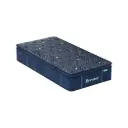 DreamZ Spring Mattress Euro Top All Sizes 30CM (Single)