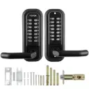 VEVOR Mechanical Keyless Entry Door Lock
