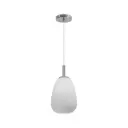 Briella Glass Pendant Light