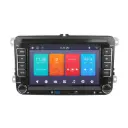 Android Carplay Navigation For Vw / Skoda - 1 + 32G Screen Reversing Camera