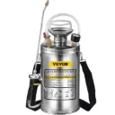 VEVOR 1.5Gal Stainless Steel Sprayer
