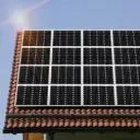 12V 130W Mono Solar Panel Kit Caravan Home Off Gird Battery Charging Power