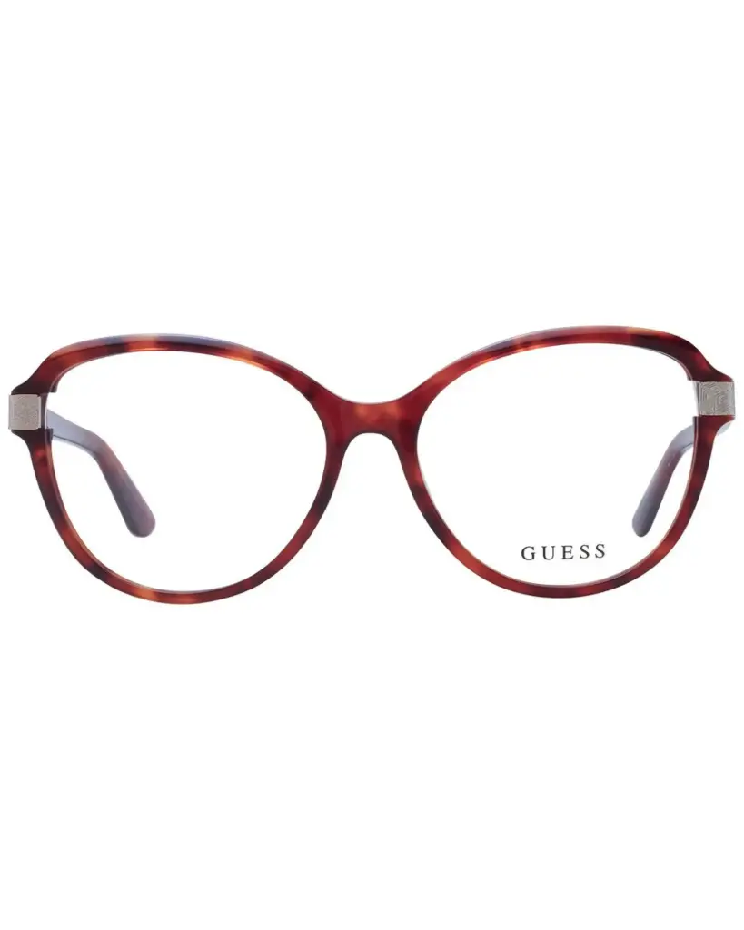 Guess Women's Brown Optical Frames - One Size