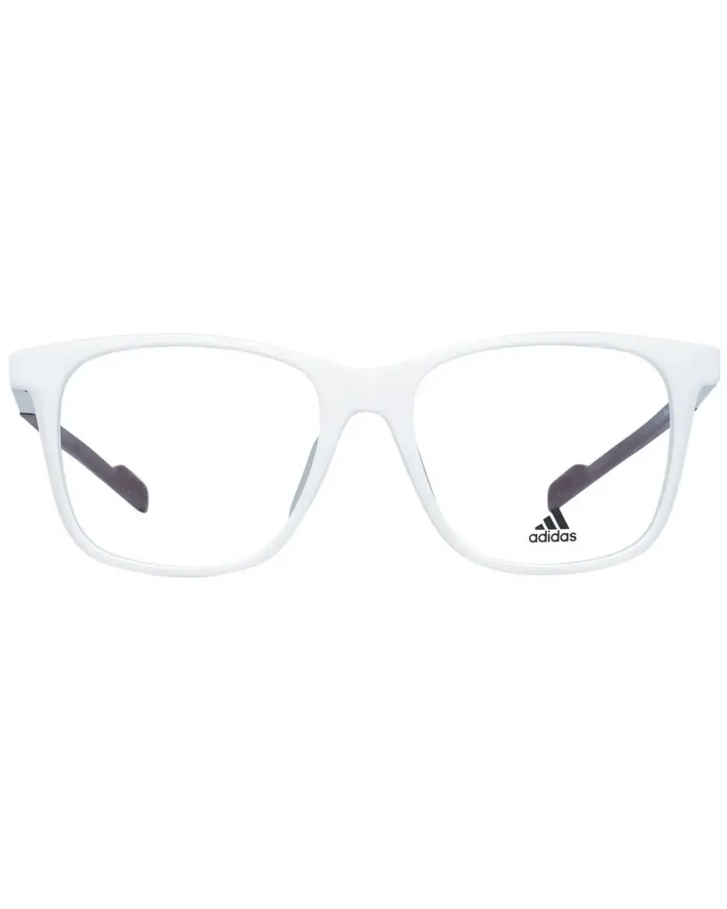 Adidas Men's White Optical Frames - One Size