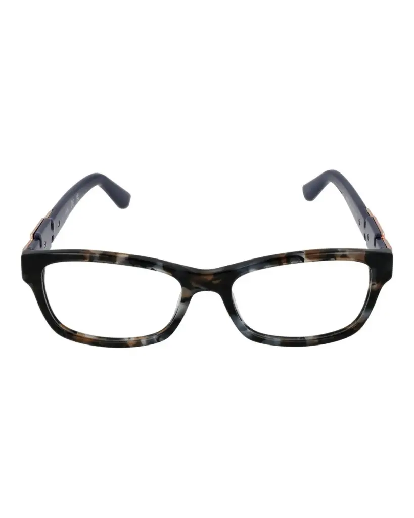 Guess Women's Gray Optical Frames - One Size