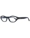 Guess Women's Black Optical Frames - One Size