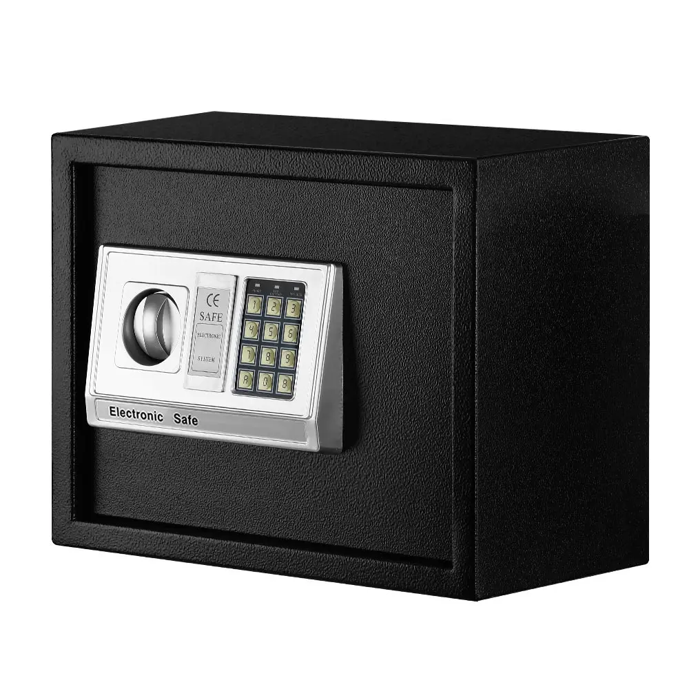 UL-TECH Security Safe Box 20L 