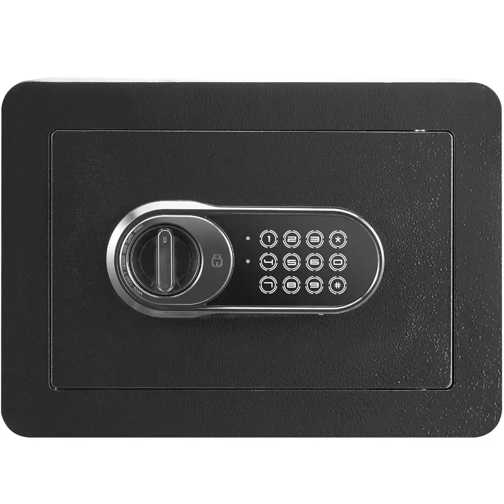 VEVOR Safe, 0.5 Cubic Feet Home Safe