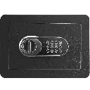 VEVOR Safe, 0.5 Cubic Feet Home Safe