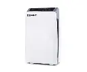 Devanti Air Purifier Cleaner Home Purifiers Odour Sensor HEPA Filter