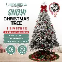 Christabelle Snow-Tipped Artificial Christmas Tree 1.8m - 850 Tips 