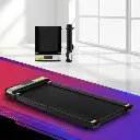 Everfit Treadmill Electric Walking Pad Under Desk Home Gym Fitness Foldable Belt 