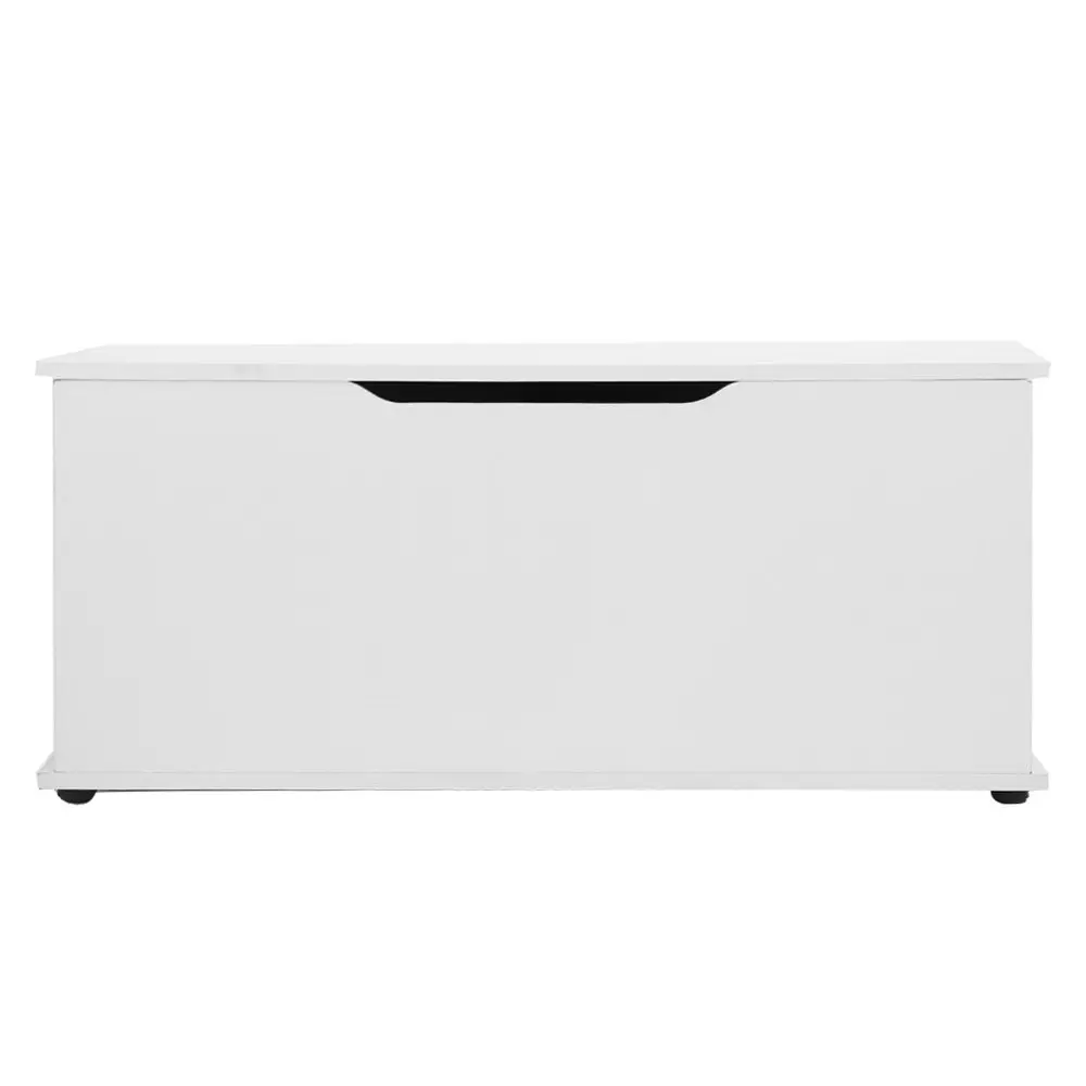 Keezi Kids Toy Box Chest Children Container Storage Clothes Organiser Cabinet 