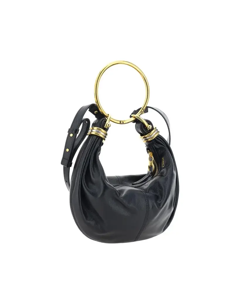 Chloe Women's Bracelet Handbag - One Size 