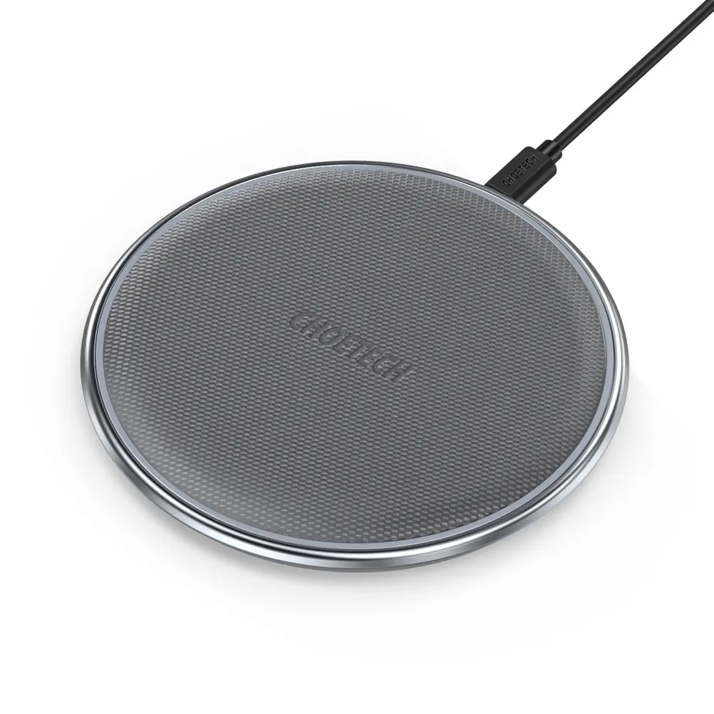 Choetech T539-S Fast Wireless Charger 