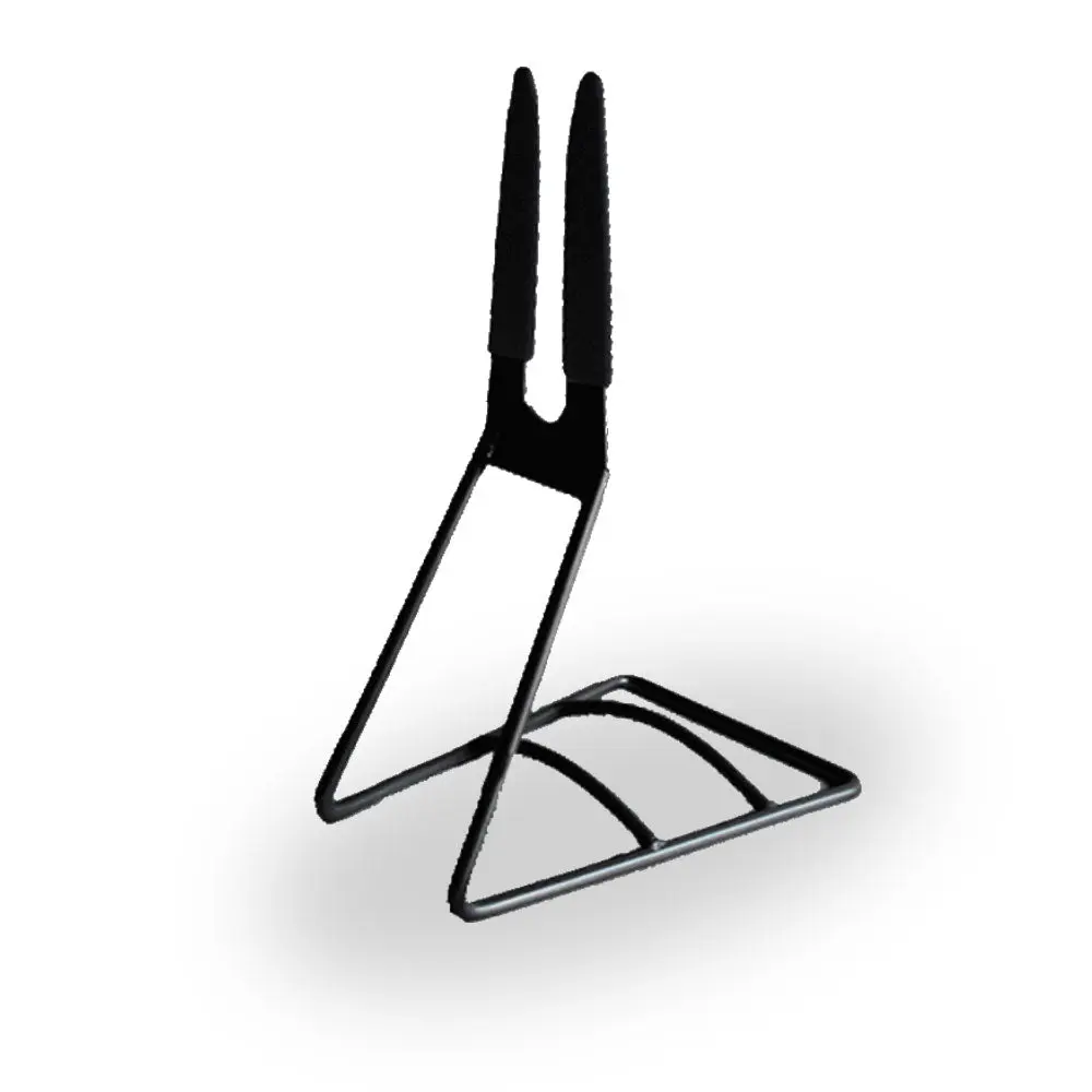 Floor Stand Holder Triangle Rear Hub Mount Bike Bicycle Storage Rack 