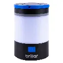 Brillar 3 in 1 Rechargeable Camping Bug Zapper Insect Killer Lantern 
