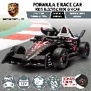 Kahuna Porsche Formula E Kids Electric Ride-on Car With Remote Control 