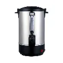 Kitchee 10L Electric Water Boiler - Stainless Steel Commercial Hot Liquid Urn 