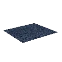 5m2 Box of Premium Carpet Tiles Commercial Domestic Office Heavy Use Flooring Blue 