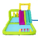 Bestway Water Slide 710x310x265cm Kids Play Park Inflatable Swimming Pool 