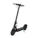 Electric Scooter 500W 25KM/H Folding Portable Riding For Adults Commuter Black 