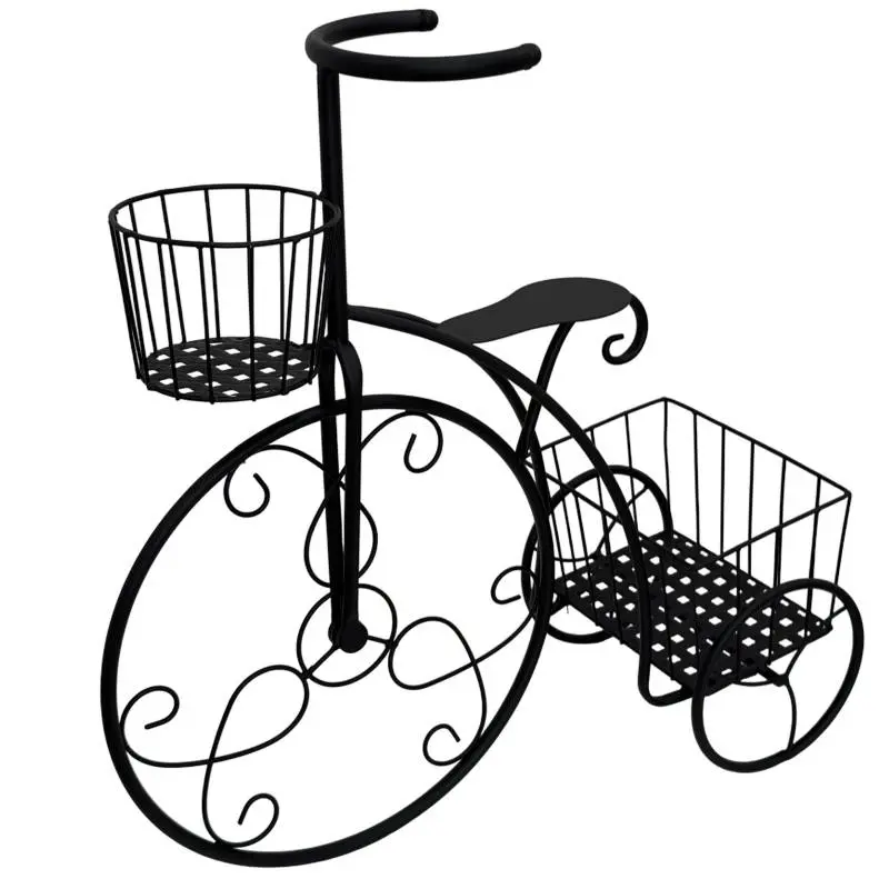 Lovely Bicycle Planter 56cm 