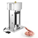 VEVOR Electric Sausage Stuffer, 22 LBS / 10 L Vertical Meat Stuffer