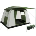 Weisshorn Camping Tent 6 Person Tents Family Hiking Dome 