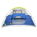 Havana Outdoors 2-3 Person Tent Lightweight Hiking Backpacking Camping 