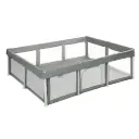  Bopeep Kids Playpen Foldable 120X180  