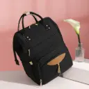  Mummy Backpack Nappy Diaper Bag Baby Travel Changing  