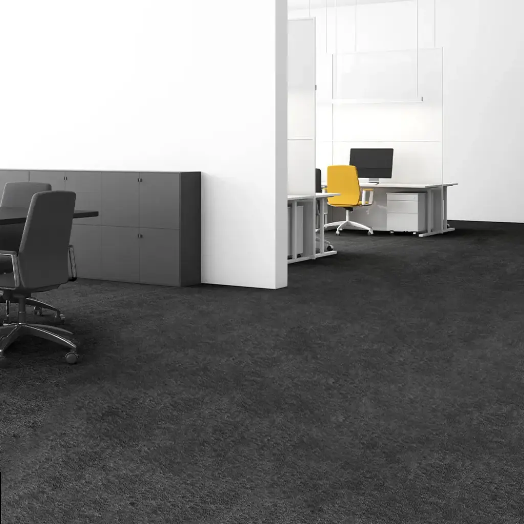  Marlow 20x Carpet Tiles 5m2 Box Heavy  