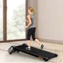  Centra Automatic Incline Walking Pad Treadmill  