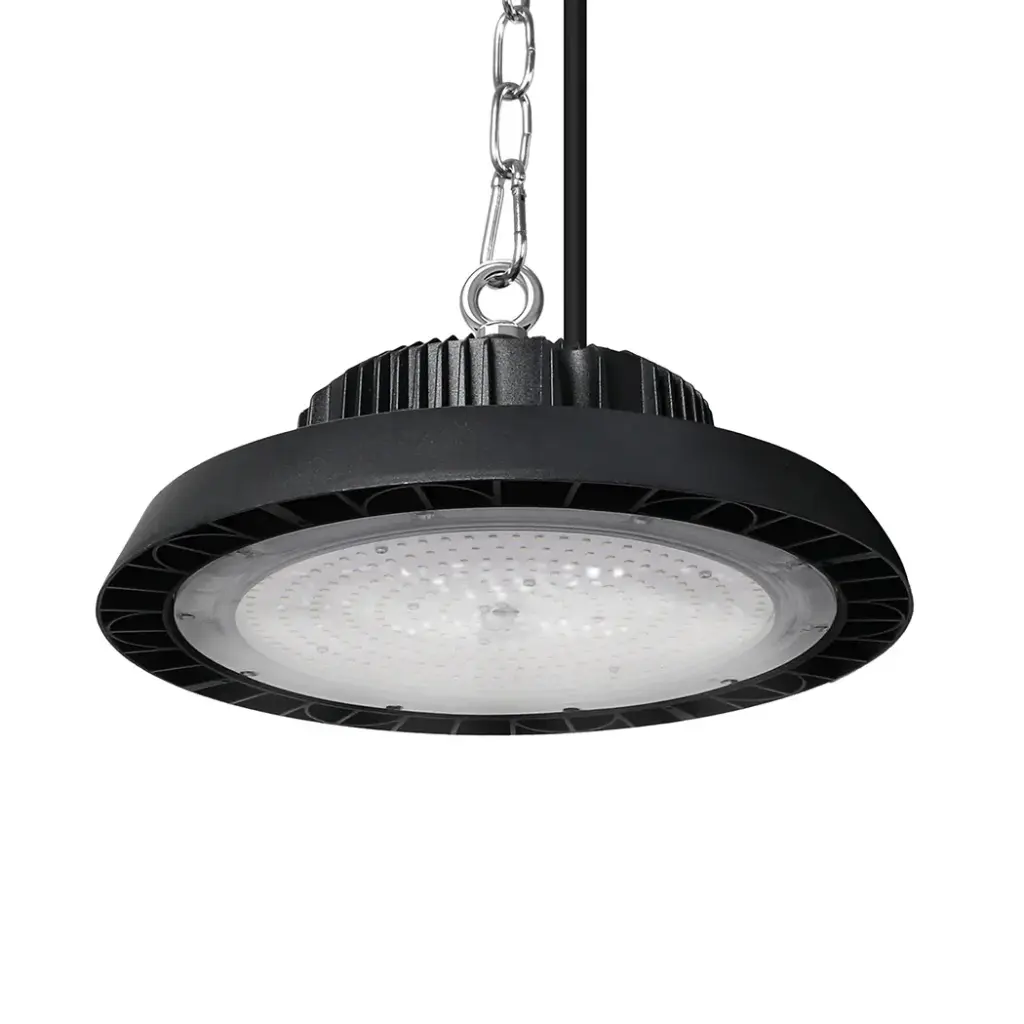  EMITTO UFO LED High Bay Lights 150W 