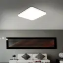  EMITTO Ultra-Thin 5CM LED Ceiling Down 36W White 