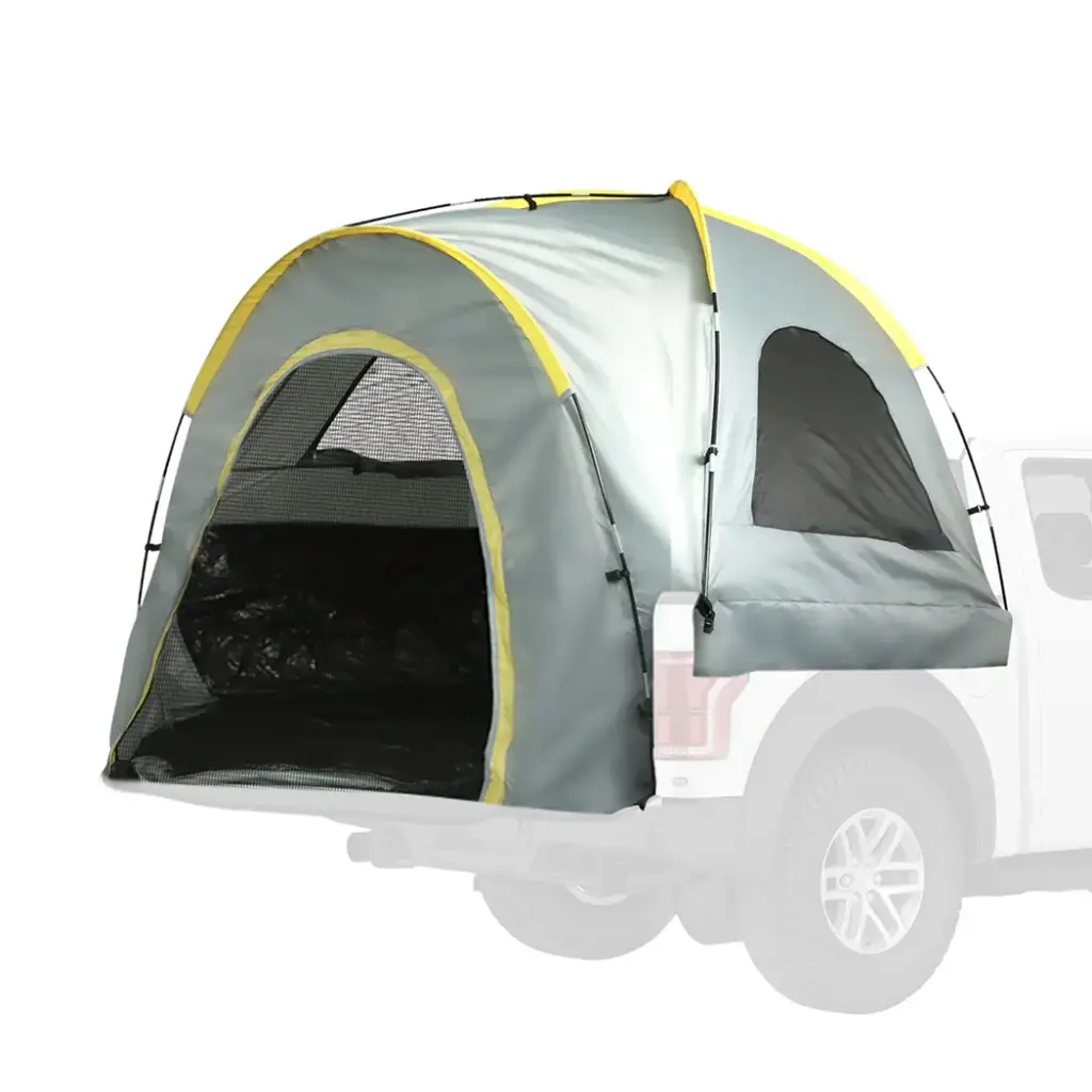  Mountview 3-4 Person Truck Short Bed Car SUV Tail Large 