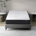 Giselle Bedding 16cm Mattress Medium Firm Single 