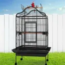 i.Pet Bird Cage 168cm Large Aviary 