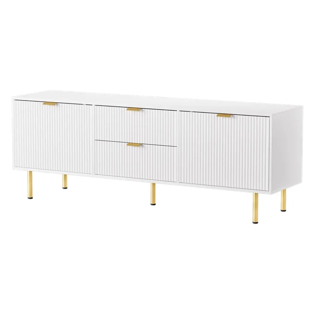  Levede 160cm Entertainment Unit  